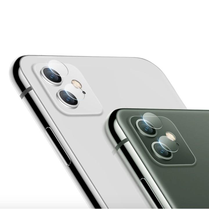 Miếng dán cường lực camera dành cho IPHONE 11
