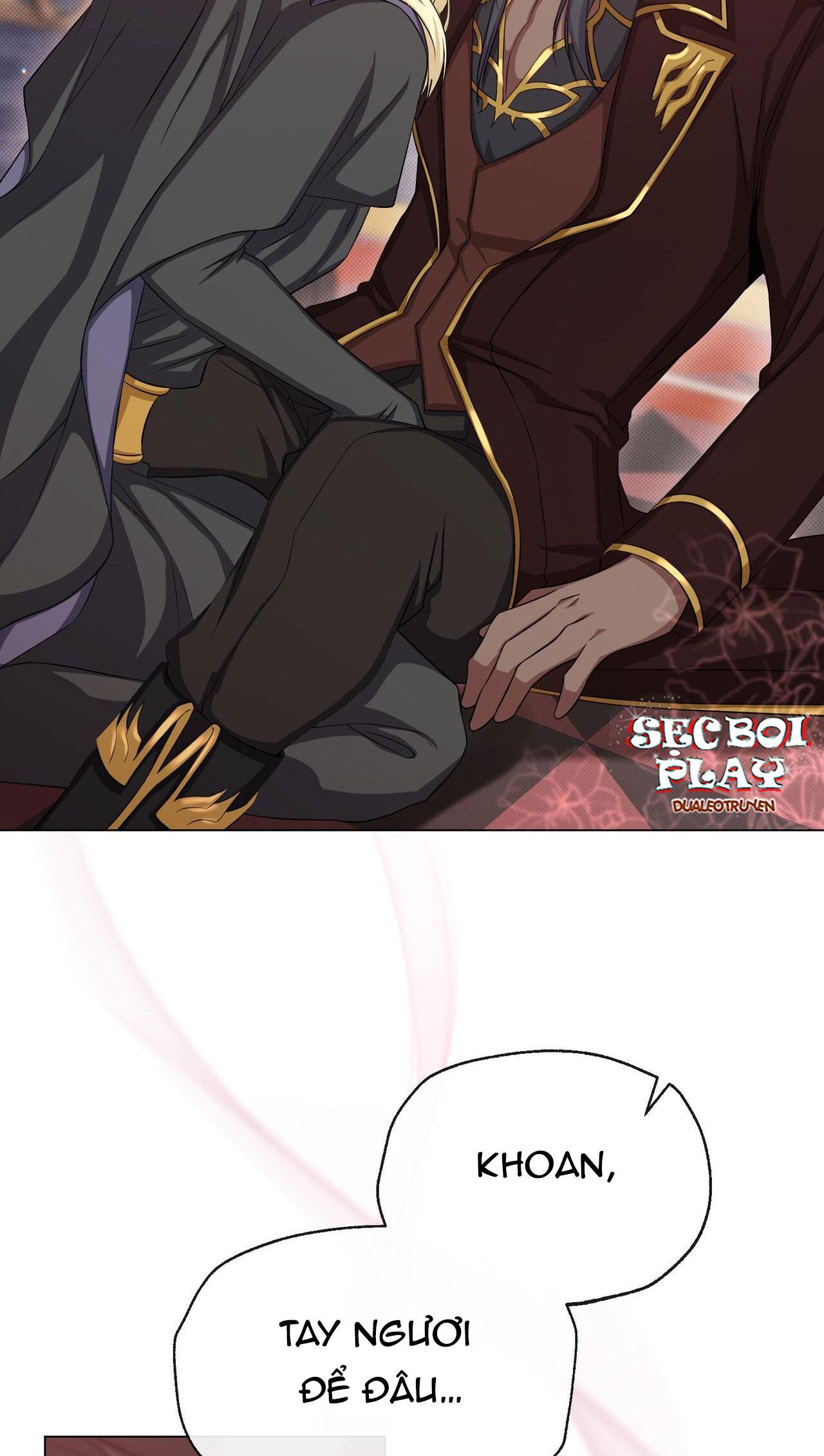 mặt trăng quỷ chapter 16 14