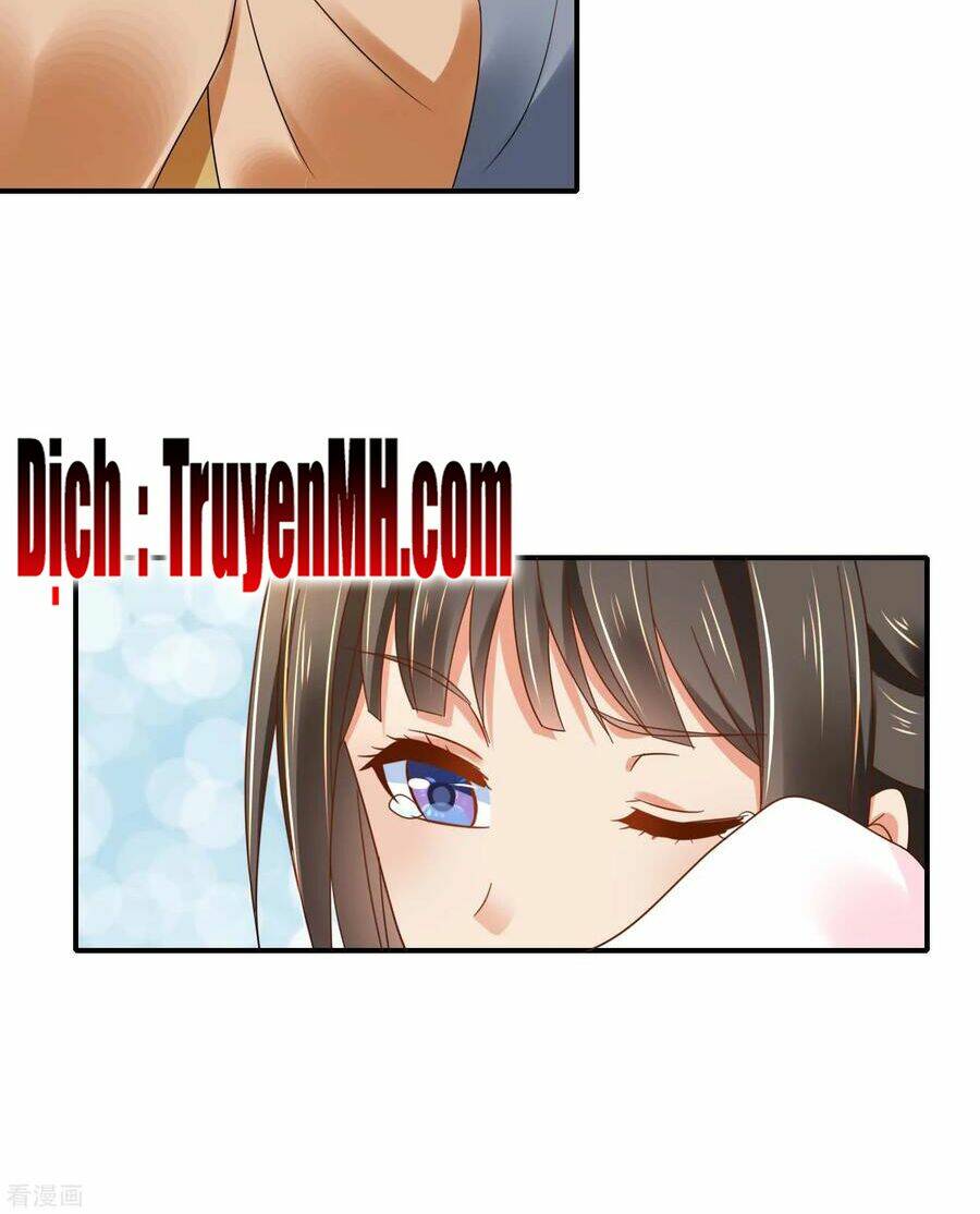 lãnh cung phế hậu muốn nghịch thiên chapter 214 22