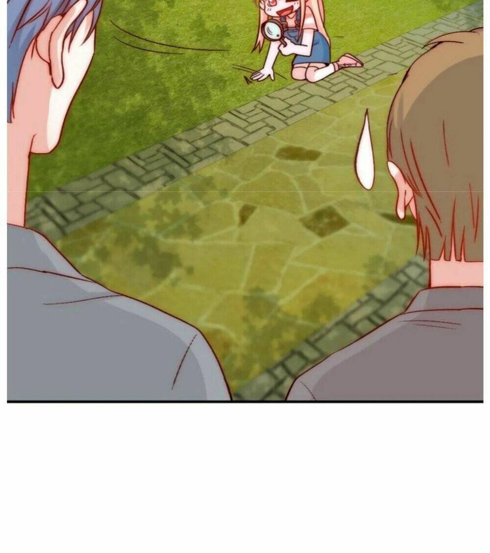 mạng sống của em thuộc về tôi chapter 5 4