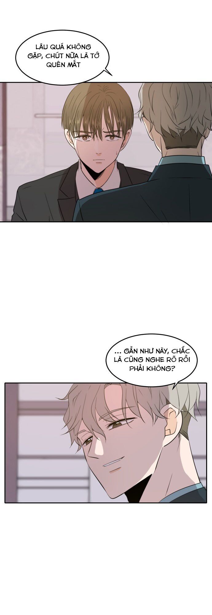 kiếp này cũng xin chăm sóc tôi như vậy nhé kiếp này cũng xin chăm sóc tôi như vậy nhé chapter 7 15