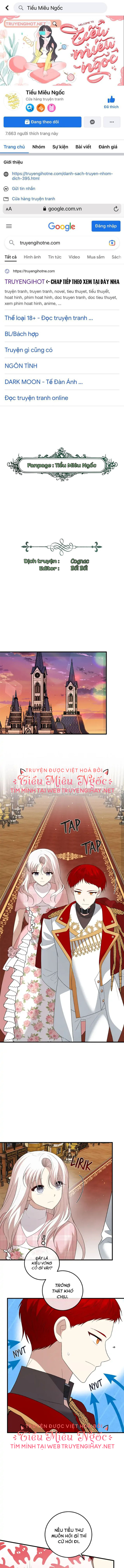 anh trai nguy hiểm của tôi chapter 68 1