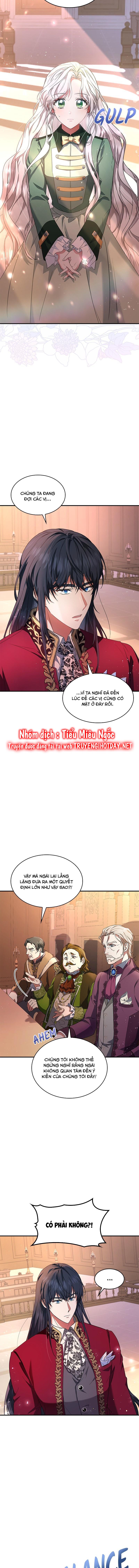 những gì melvin để lại chapter 7 2