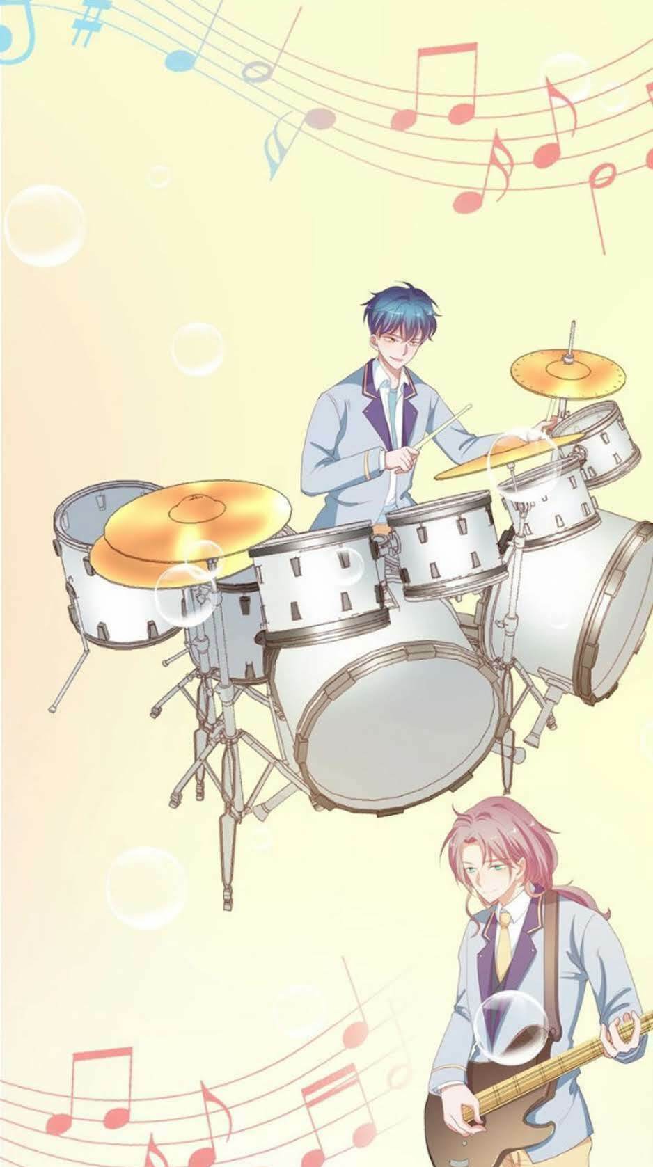 quản lí ngây ngô và thần tượng ác ma chapter 18 32