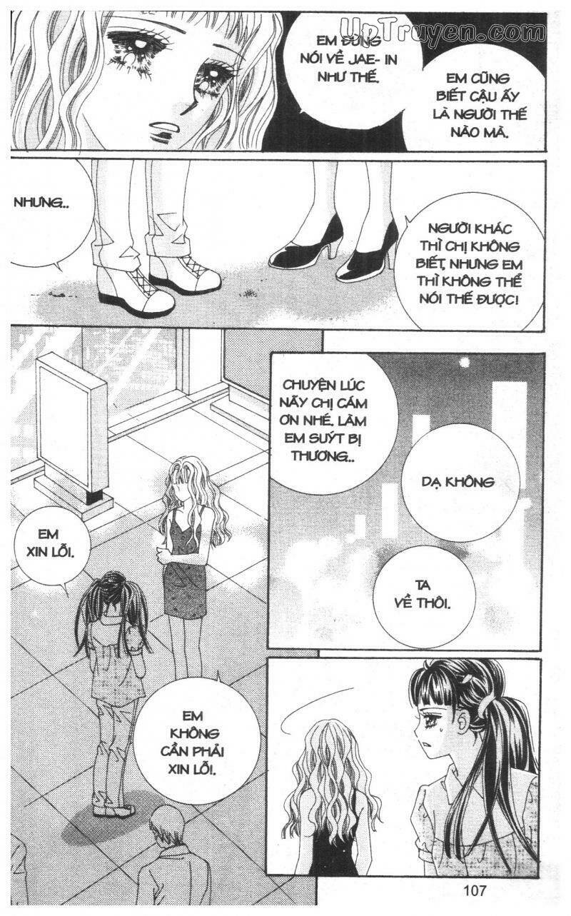 meo meo dịu dàng đi nhé chapter 11 107