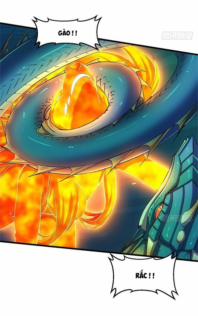 đừng cản ta tu tiên chapter 101 7