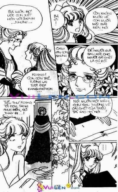 tiểu thư áo trắng chapter 4 59