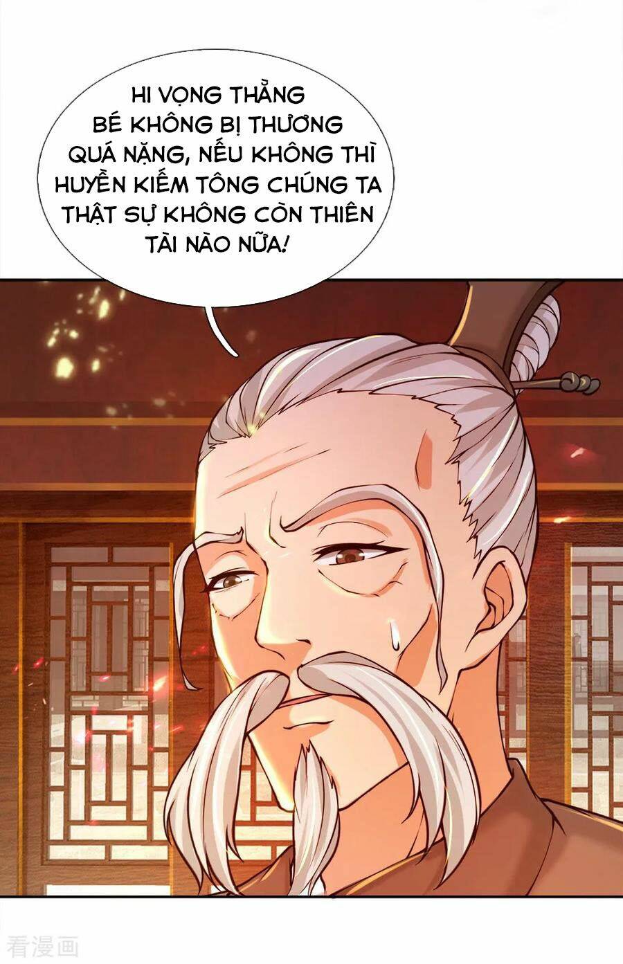 thân thể của ta là kiếm chủng chapter 84 23