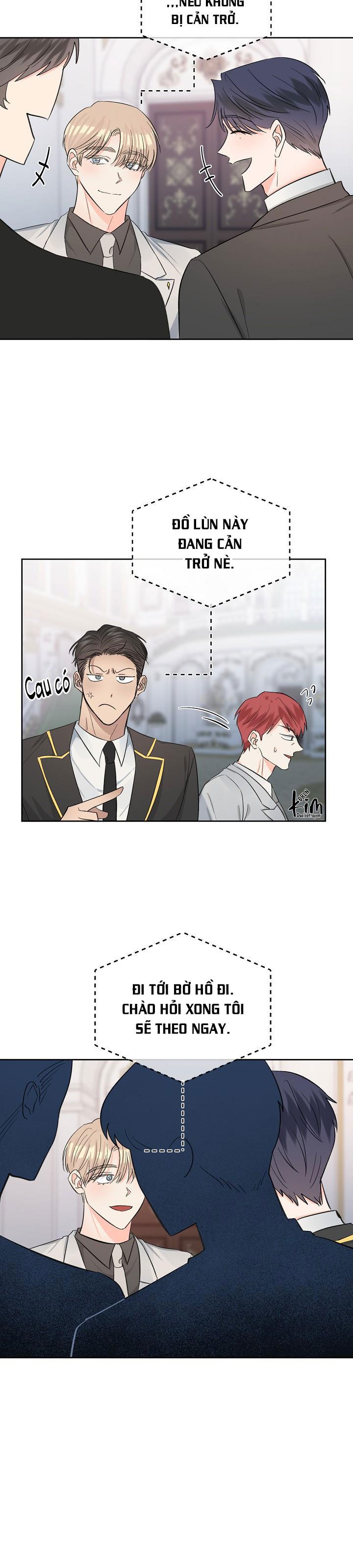 sắc đêm chapter 41 18