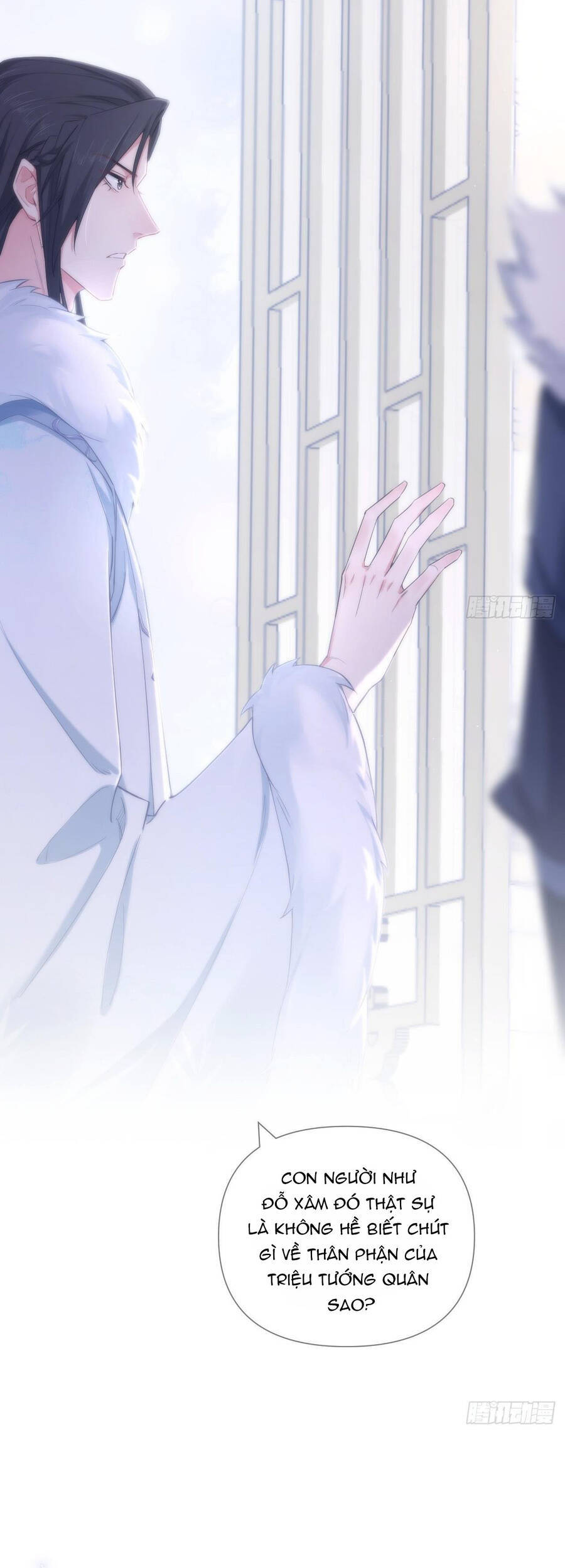 nhập mộ chi thần chapter 60 24