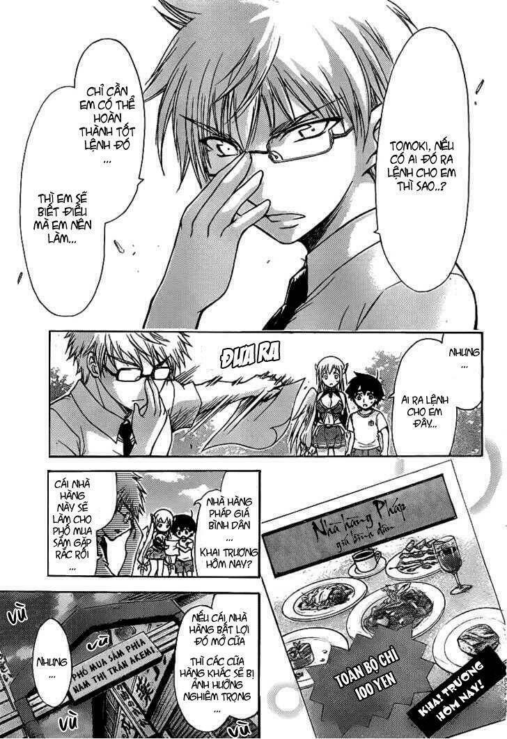 vật thất lạc của bầu trời chapter 41 11