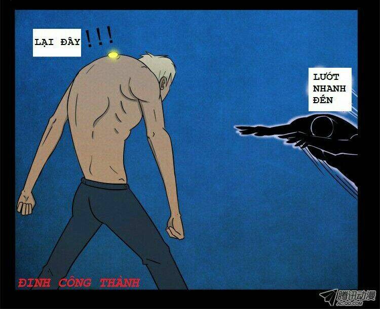 những sự kiện kỳ dị chapter 20 54