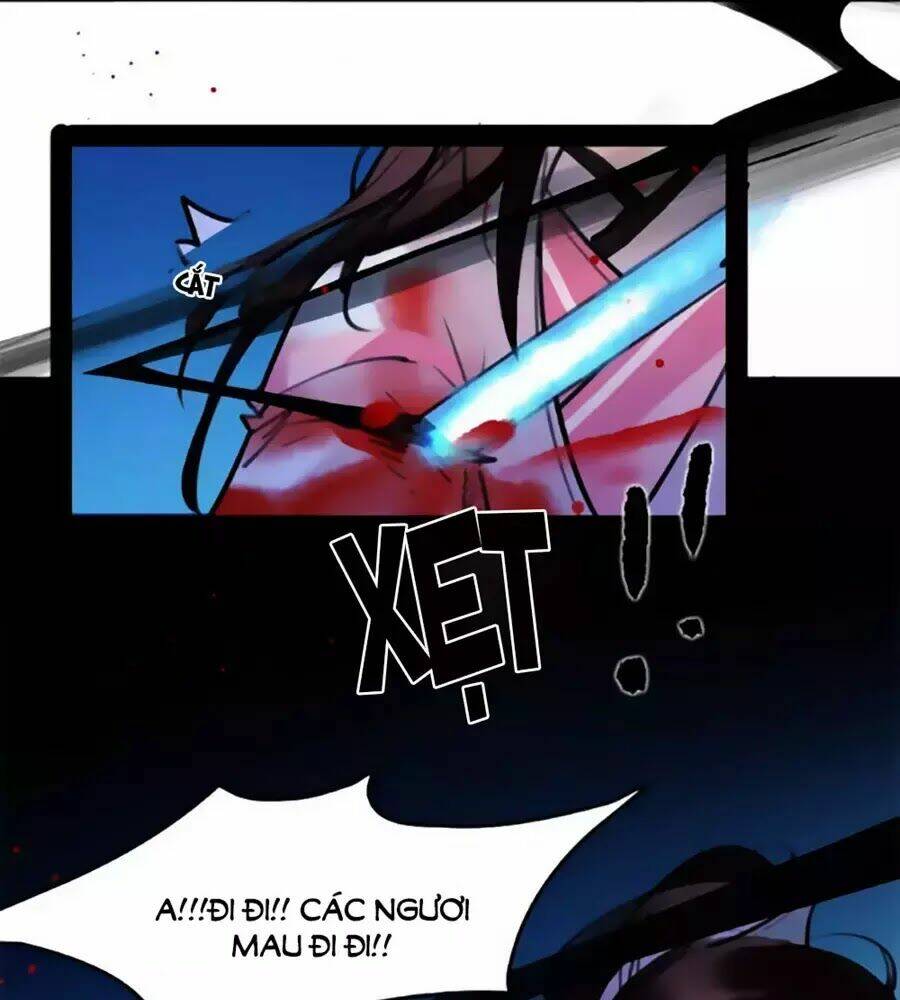 đường tăng cũng quyến rũ chapter 37 47