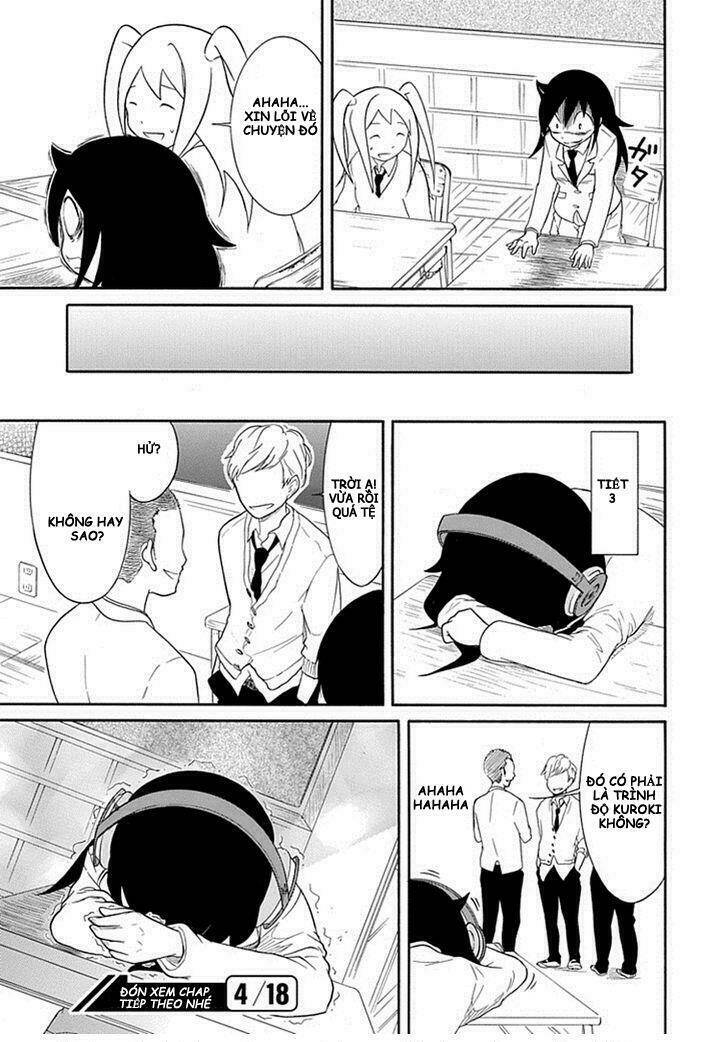 watamote chapter 39 13