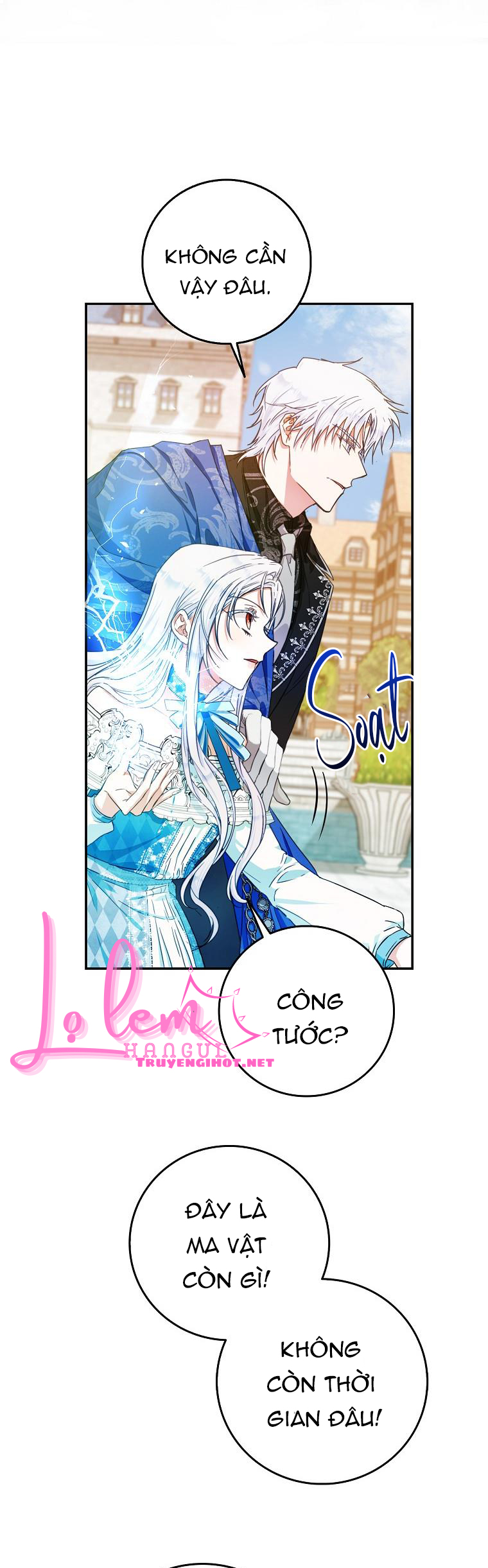 trở thành vợ của nam chính chapter 28.2 23