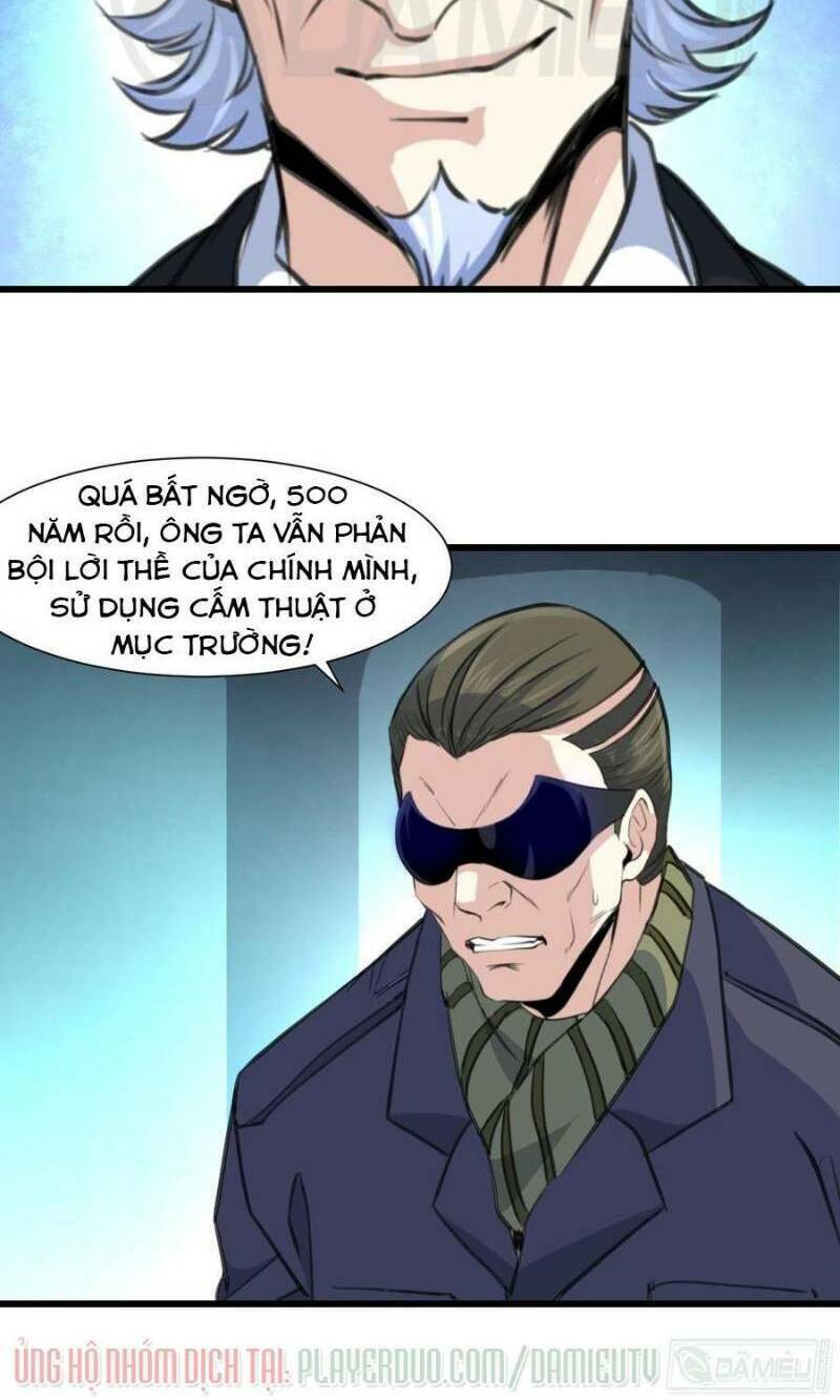 thần nhãn giám định sư chapter 59 4