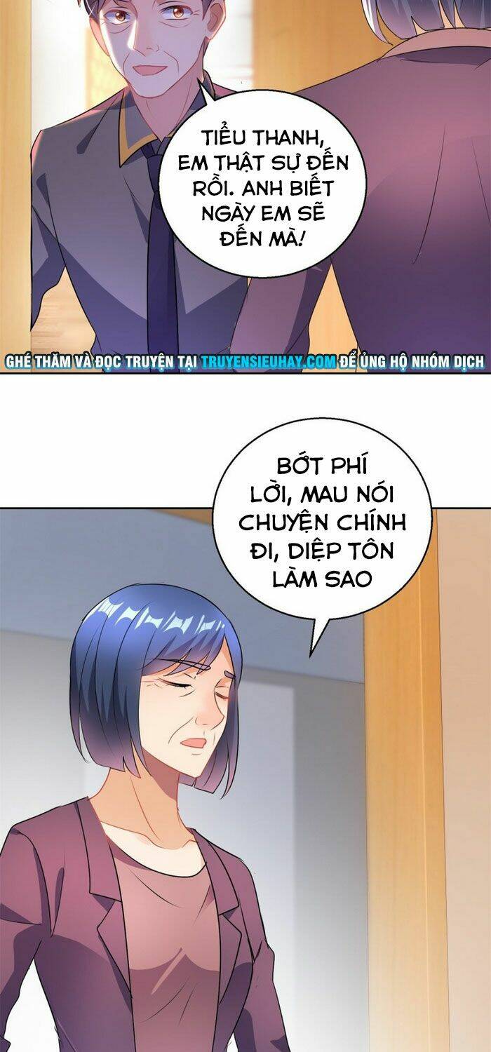 vú em là cổ tiên chapter 154 15