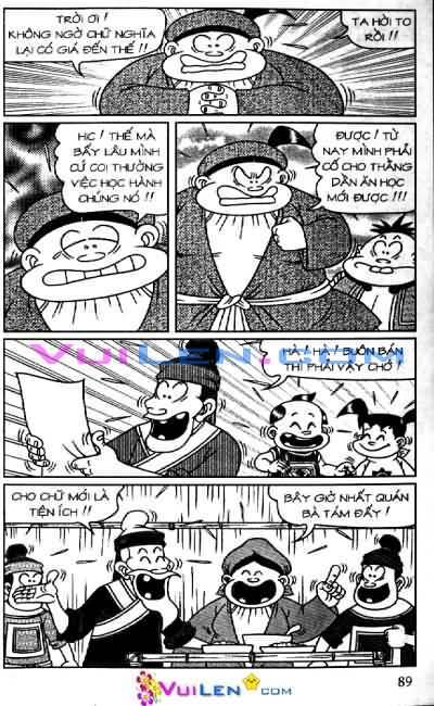 thần đồng đất việt chapter 74 86