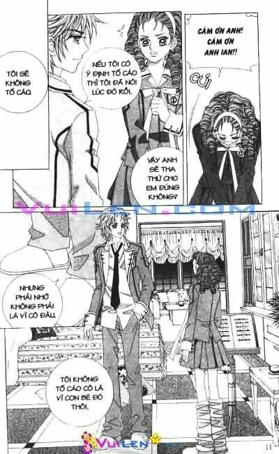 tình yêu quý tộc chapter 25 12