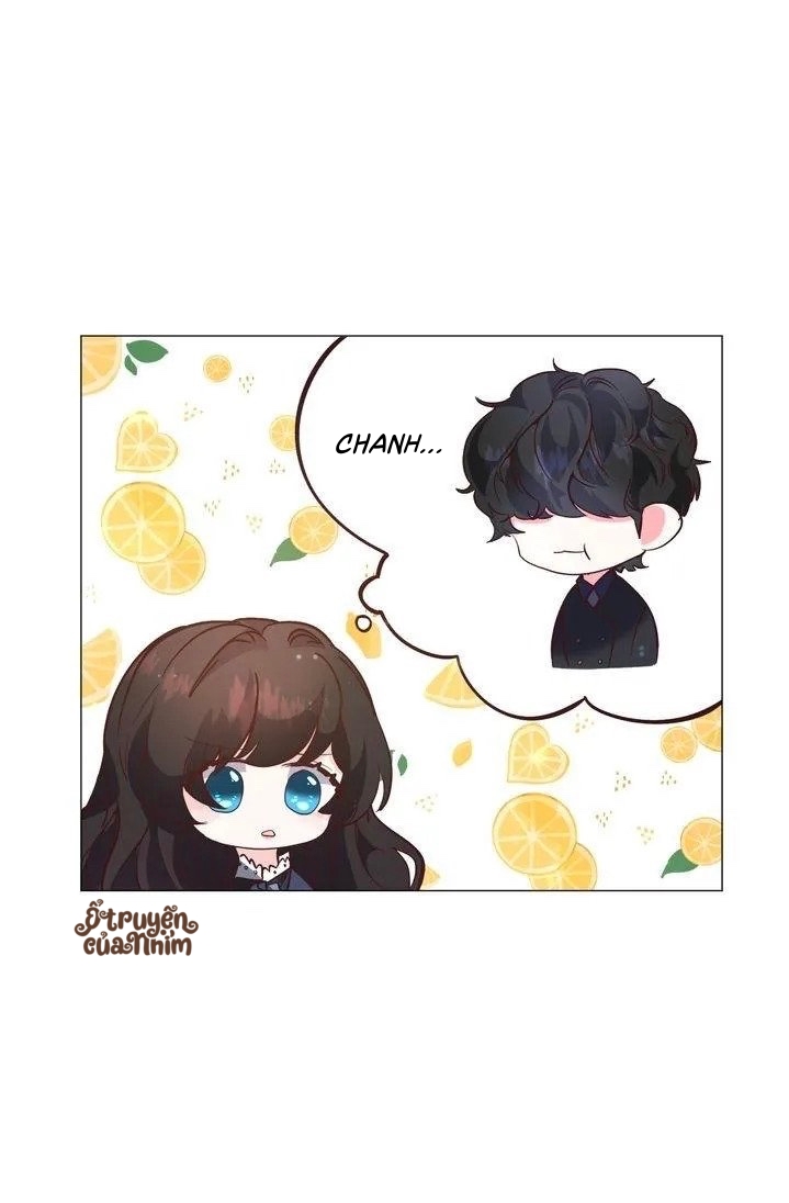 cách để nhân vật phụ phá đảo game hẹn hò chapter 21 23