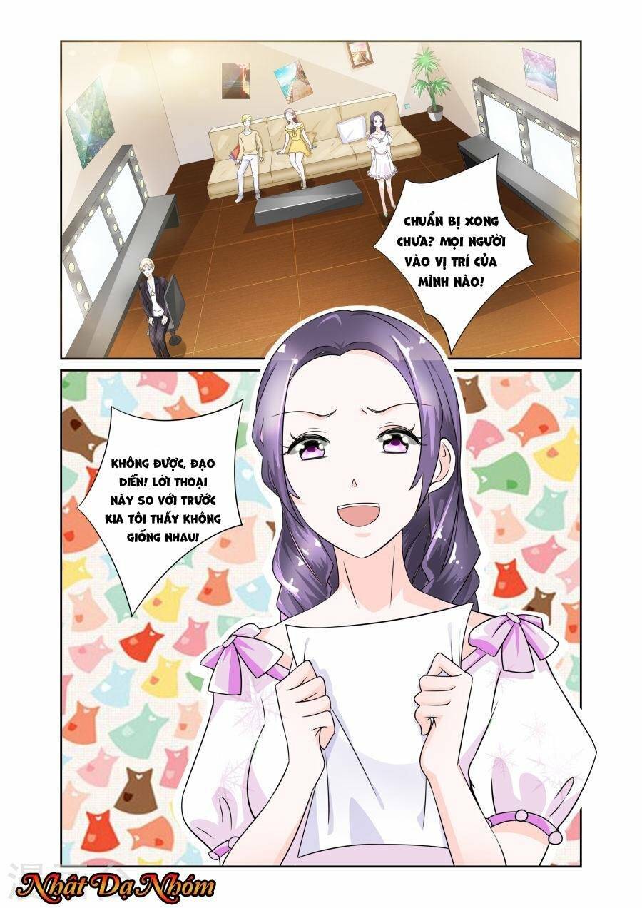 nhất vẫn hoãn thác thân chapter 3 13