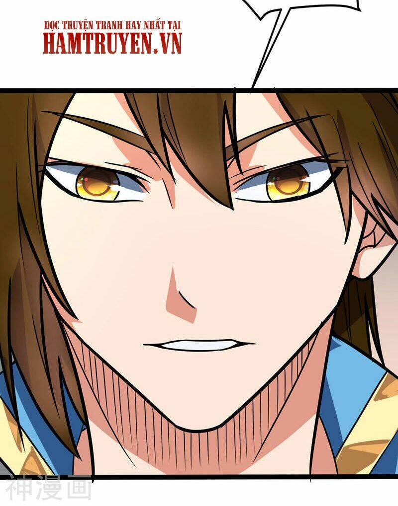 đan võ chí tôn chapter 33 32