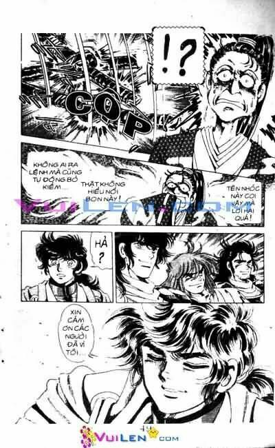 vương tử takeru chapter 3 49