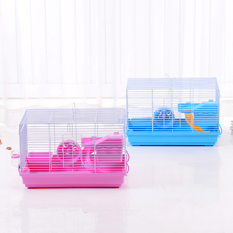 Lồng hamster size to cực đại 47 x 30 x 30