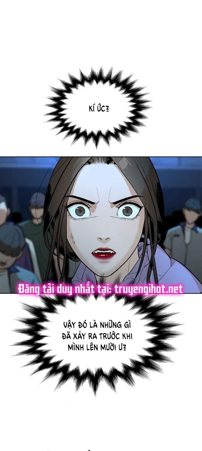 bạch huyết - white blood chapter 29 7