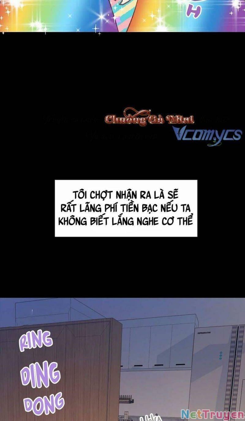 vô tình trở thành con gái của triệu phú chapter 33 69