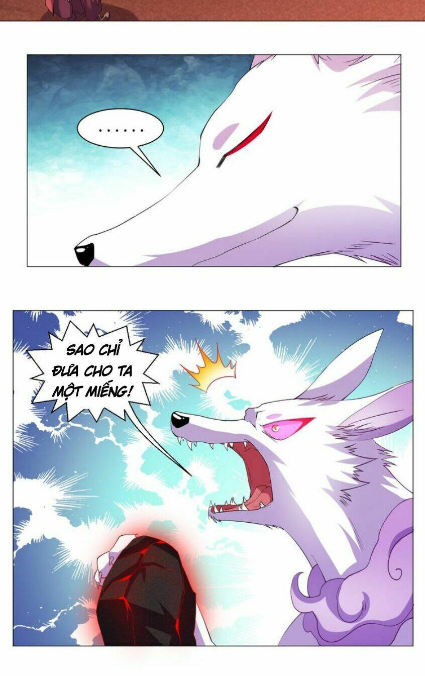 cực vũ huyền đế chapter 69 9