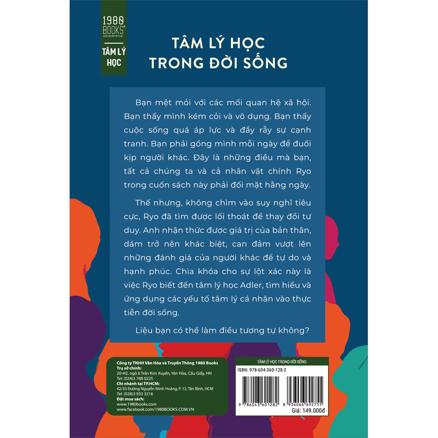 Tâm Lý Học Trong Đời Sống