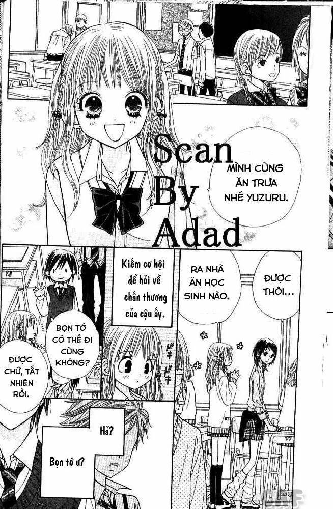 gakkou no ojikan chapter 4 10