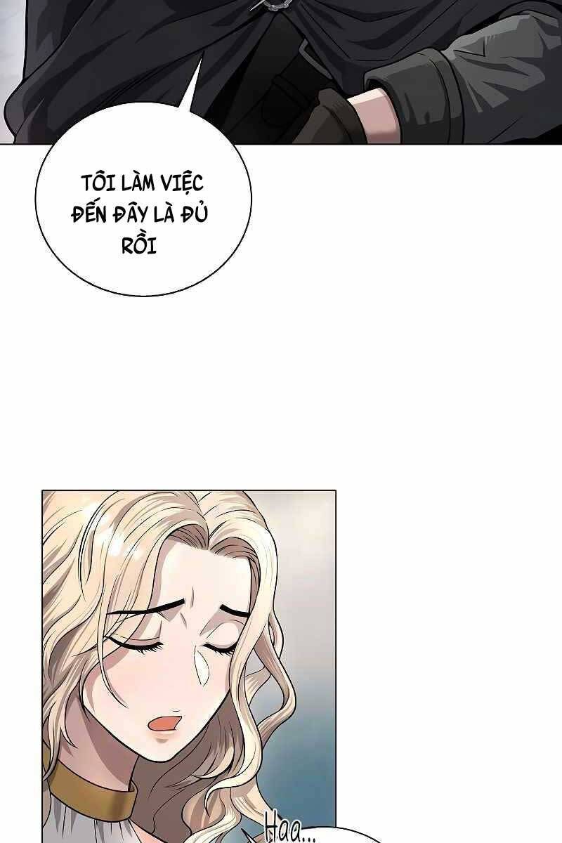 ma pháp sư hắc ám trở về để nhập ngũ chapter 1.2 8