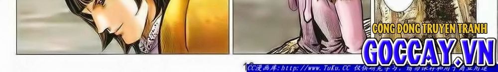 tuyệt thế vô song 2 chapter 59 24