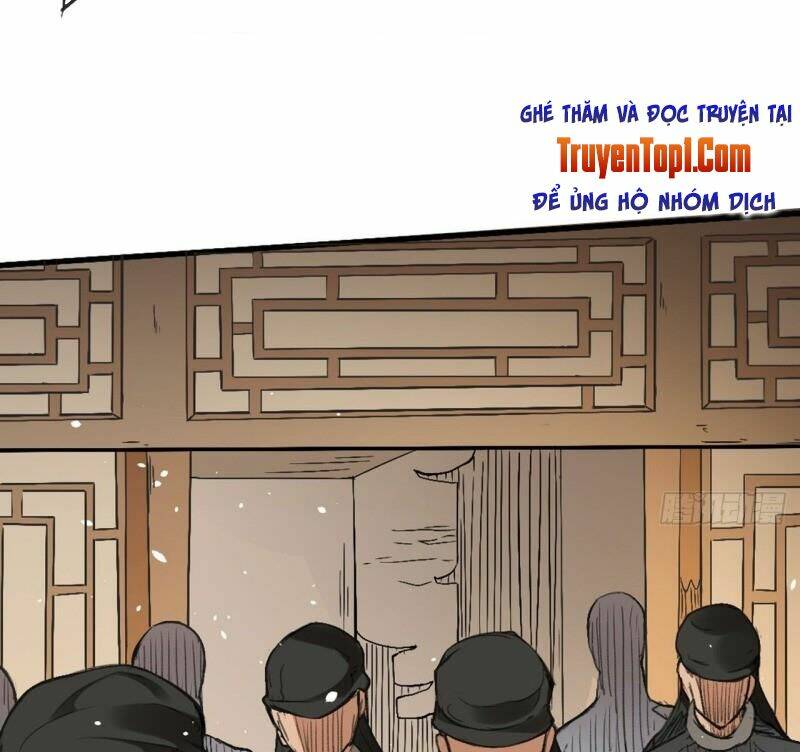 đường dần tại dị giới chapter 381 18