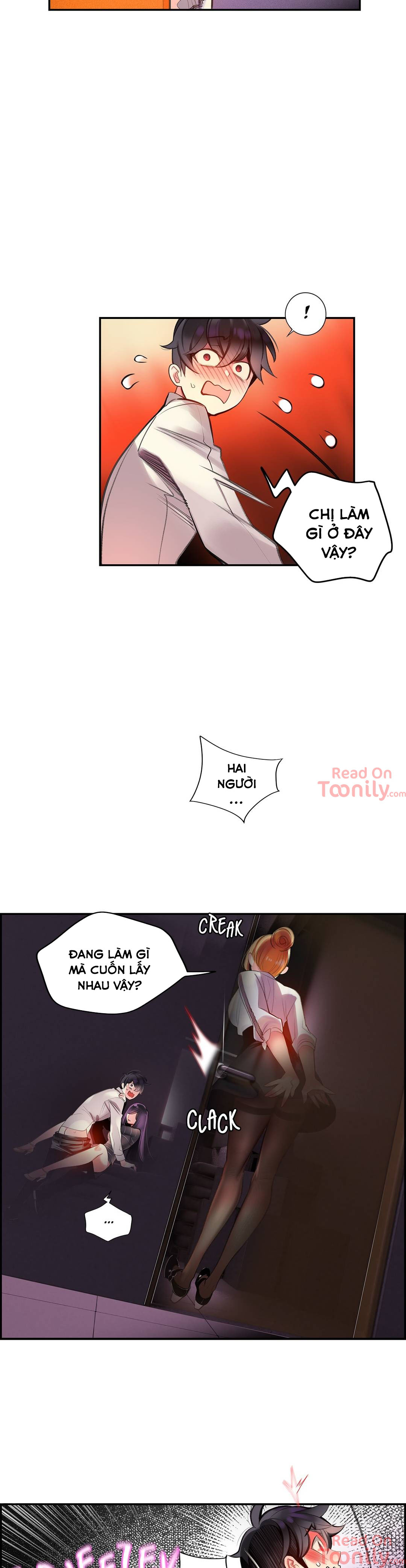 sự ràng buộc của lilith chapter 76 16