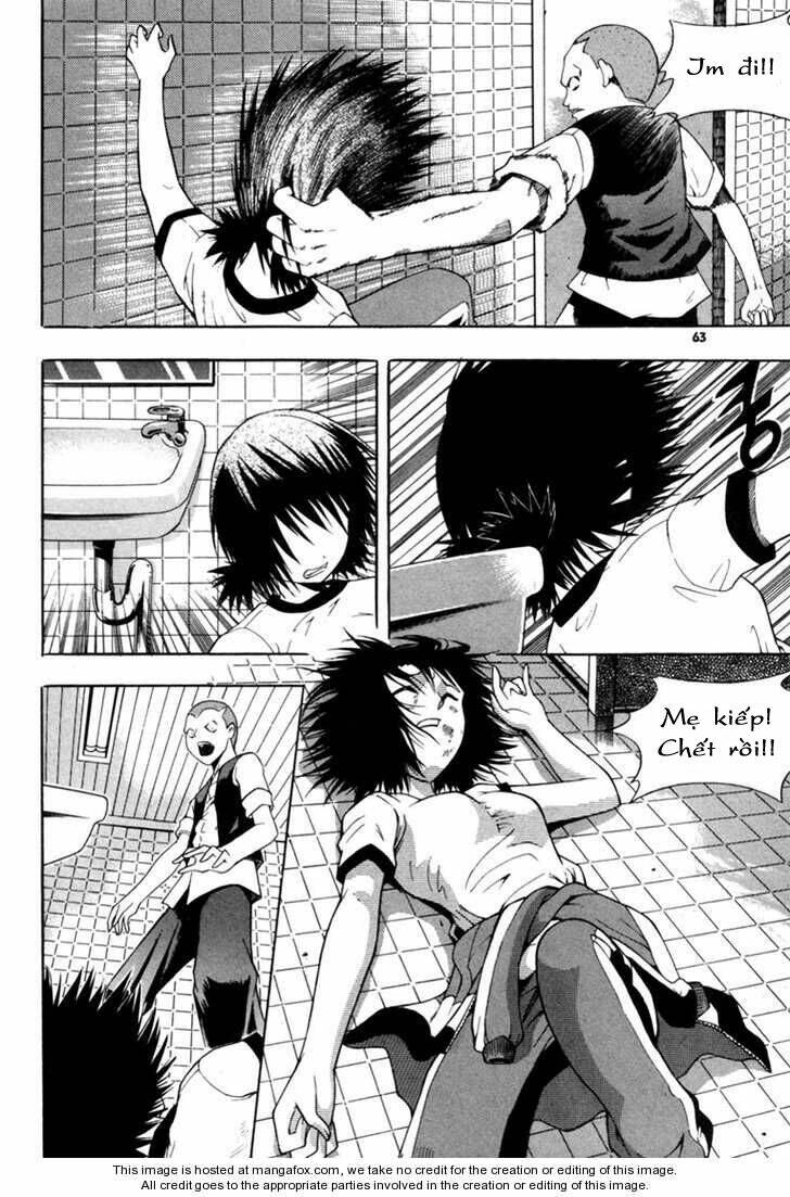 gwisin byeolgok - bí kíp của quỷ chapter 2 17