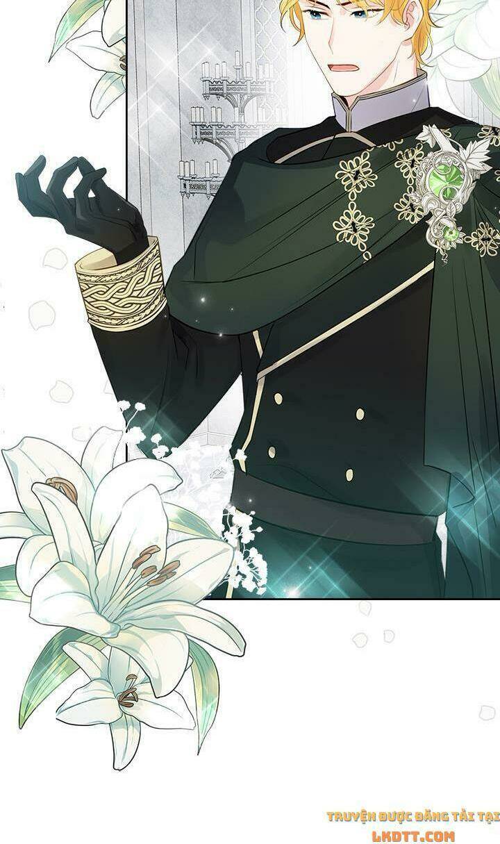 công chúa phản diện muốn ở trong ngôi nhà bánh quy chapter 2 65