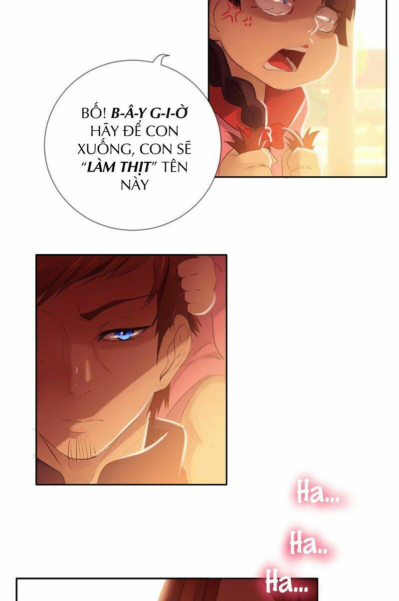 nhiệt huyết thanh xuân chapter 5 41