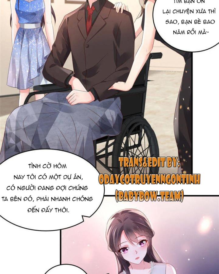 tái sinh tương ngộ chapter 61 13