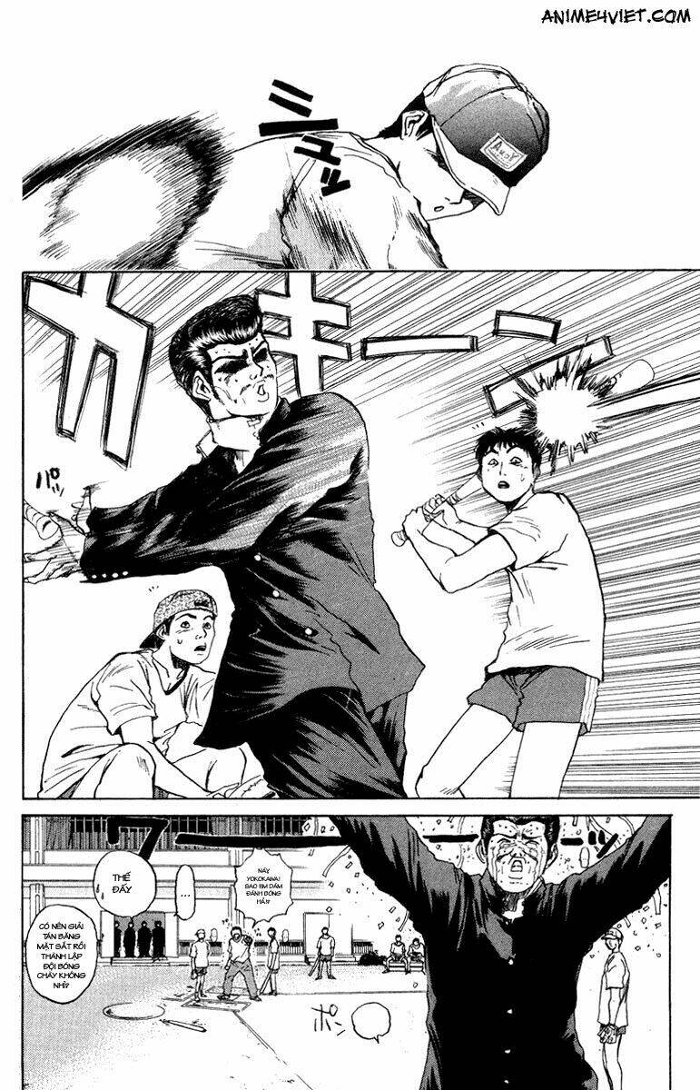 bad company chapter 10 11