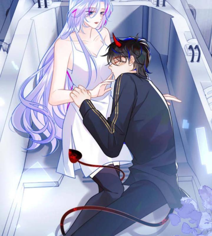 vị chỉ huy lạnh lùng khóc trong vòng tay tôi chapter 3 12