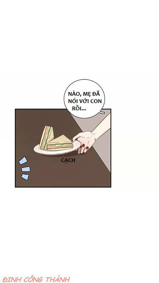 con đường màu đen chapter 7 9