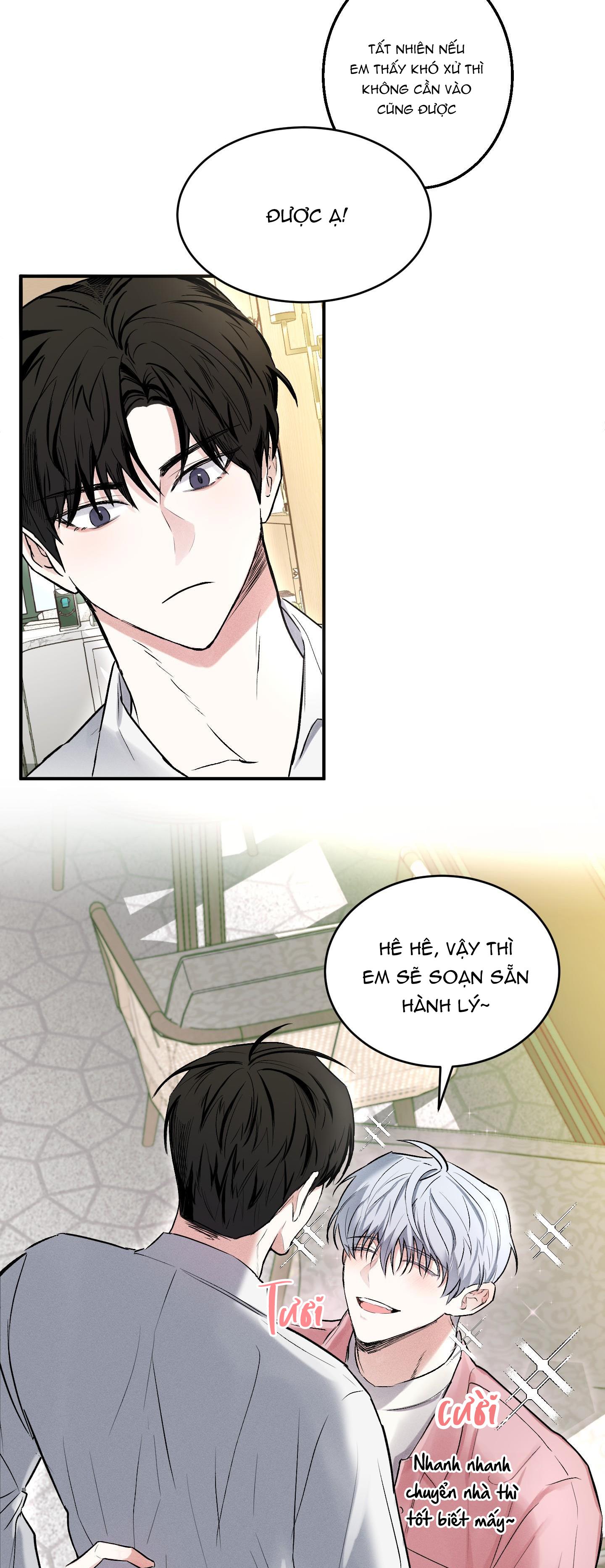 bắn là dính chapter 1 38