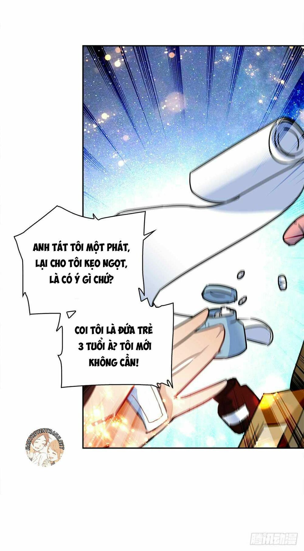 cô vợ siêu mẫu của cố thiếu chapter 64 9