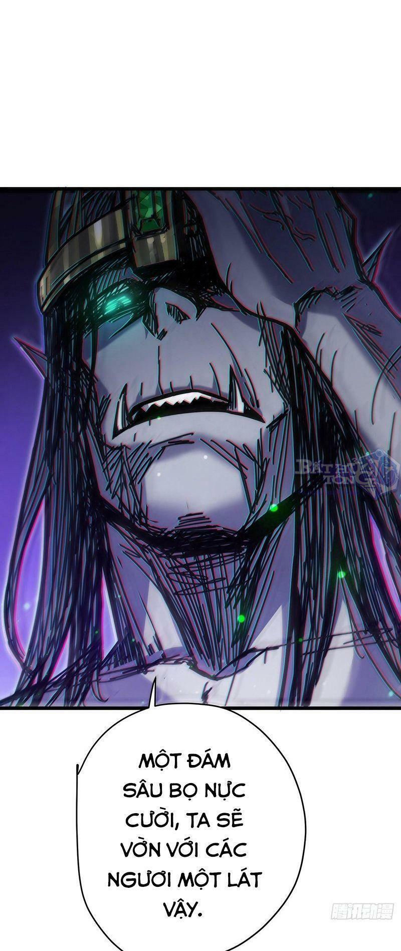 sát thần chi lộ tại dị giới chapter 23 38