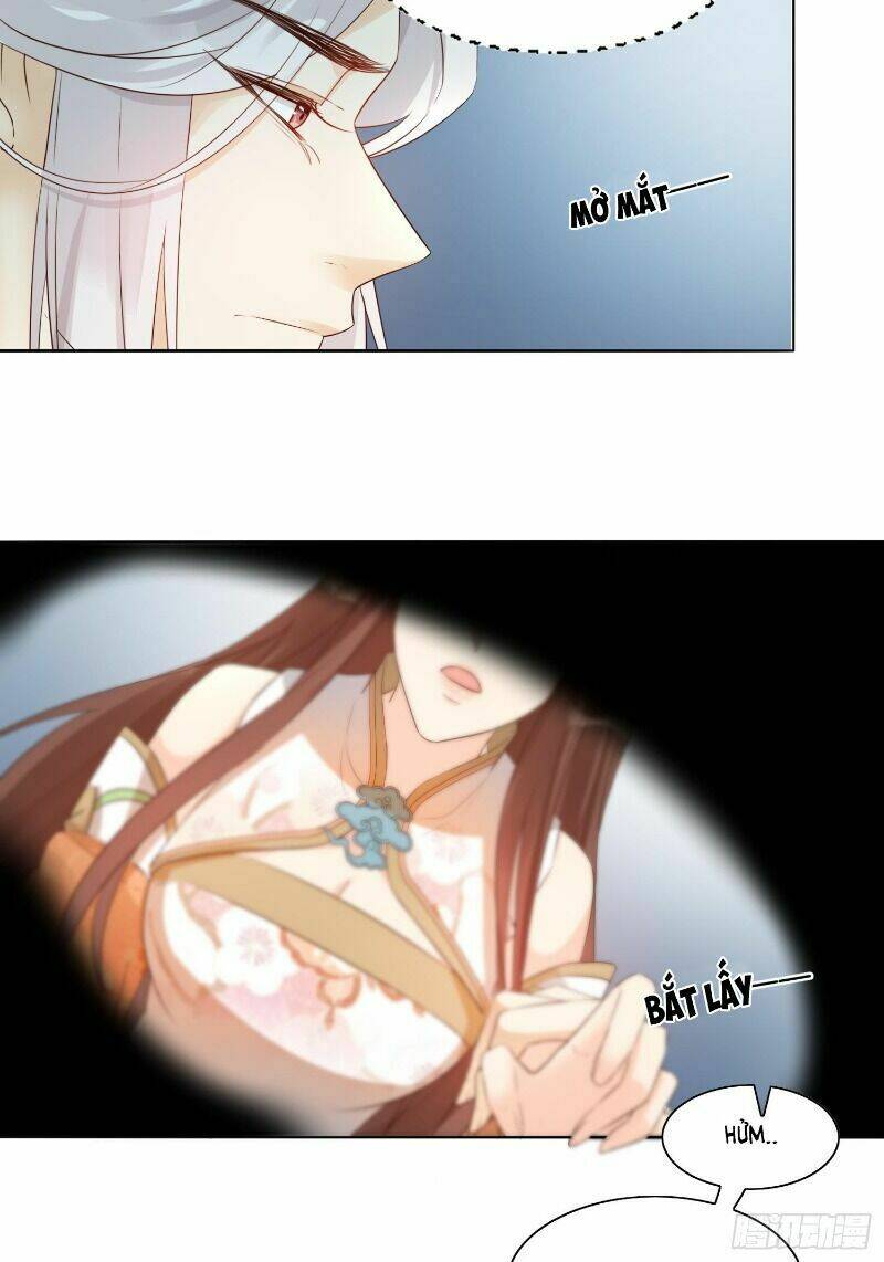 nghe nói ta là hợp hoan lão tổ? chapter 36 14