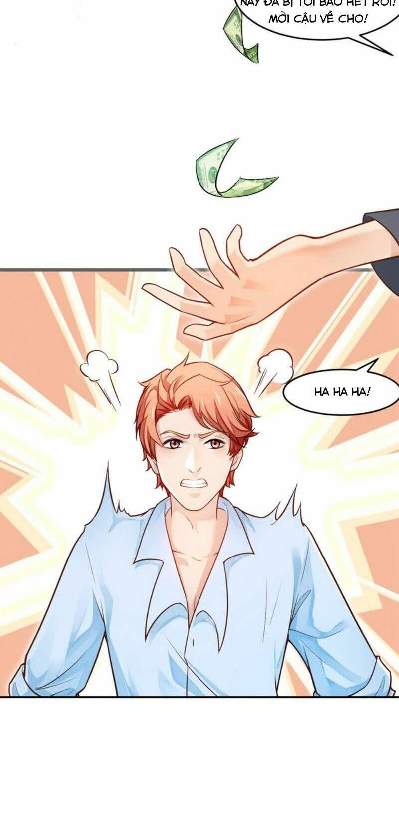 ma nhị đại chapter 1 11