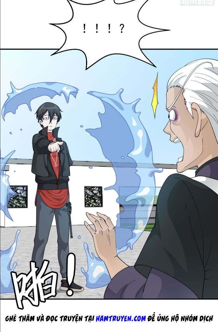 ta chẳng qua là một đại la kim tiên chapter 35 26